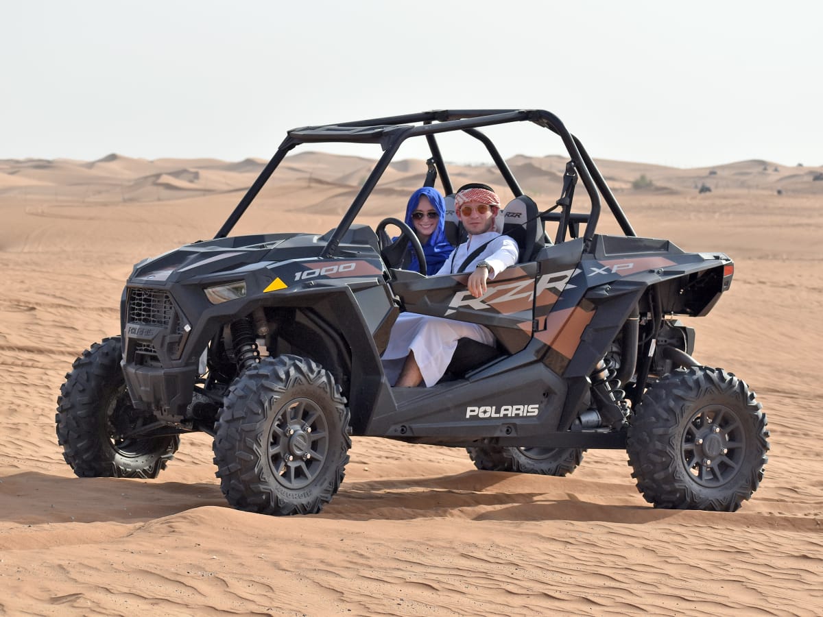2 seater dune buggy